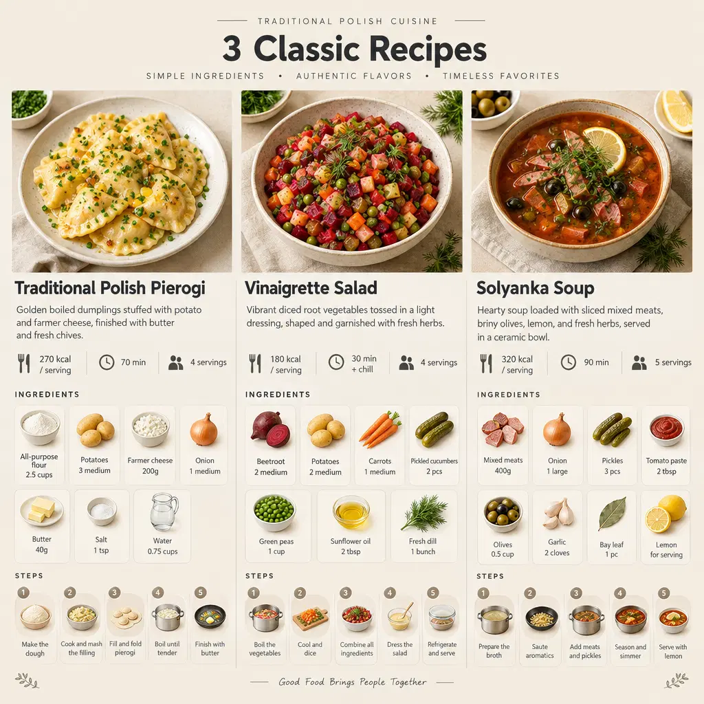 Scandinavian Cookbook Recipe Spread — an example generated with GPT Image 2.5 from the prompt on this card