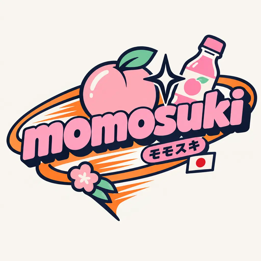 Y2K Harajuku Brand Badge — an example generated with GPT Image 2.5 from the prompt on this card
